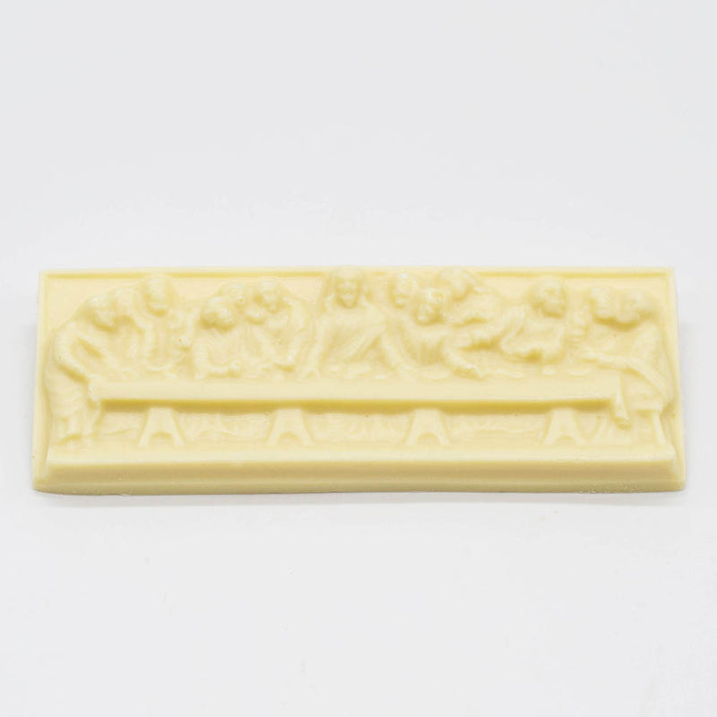 Wilson Candy Ivory Chocolate Last Supper