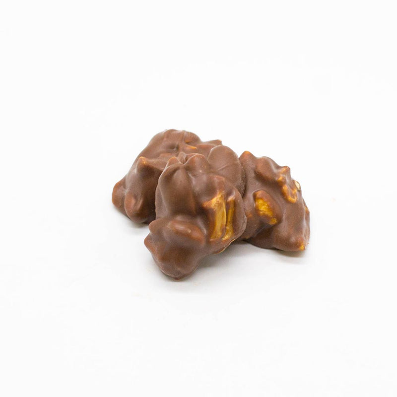 Wilson Candy Sugar Free Chocolate Cashew Clusters