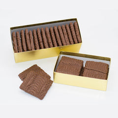 Individually Wrapped Graham Cracker
