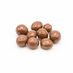 Wilson Candy Milk Chocolate Covered Espresso Beans
