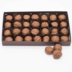 Milk Chocolate Covered Soft Centers - Variety Box