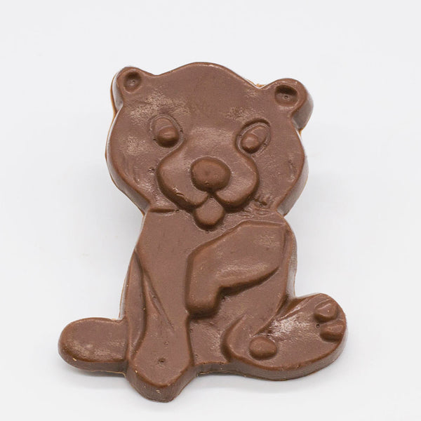 Teddy Bear Chocolate Mold (90-11709)