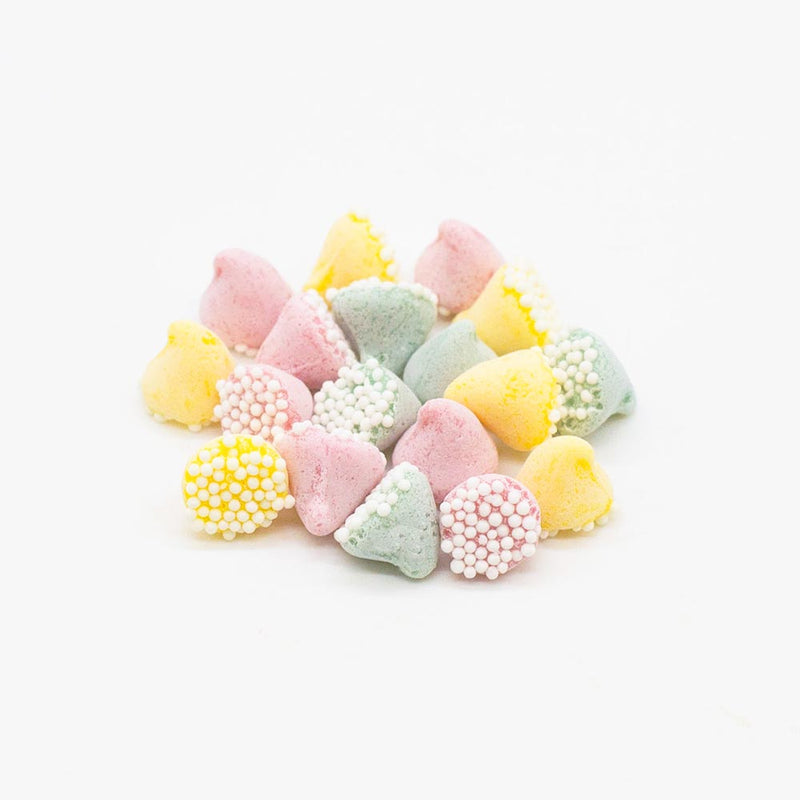Wilson Candy Pastel Mini Mints