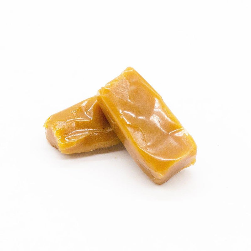 Wilson Candy Plain Wrapped Caramels